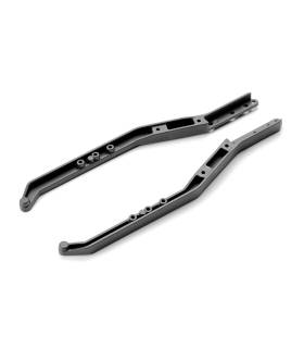 COMPOSITE CHASSIS SIDE GUARDS FOR BENT SIDES CHASSIS L+R - 321250 - X