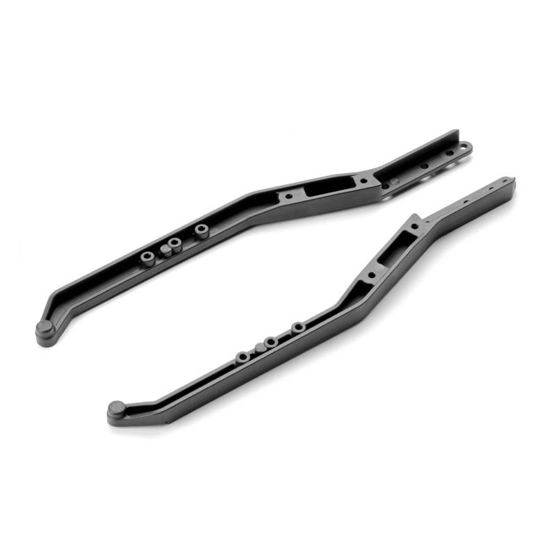 COMPOSITE CHASSIS SIDE GUARDS FOR BENT SIDES CHASSIS L+R - 321250 - X COMPOSITE CHASSIS SIDE GUARDS FOR BENT SIDES CHASSIS L+R - 321250 - X