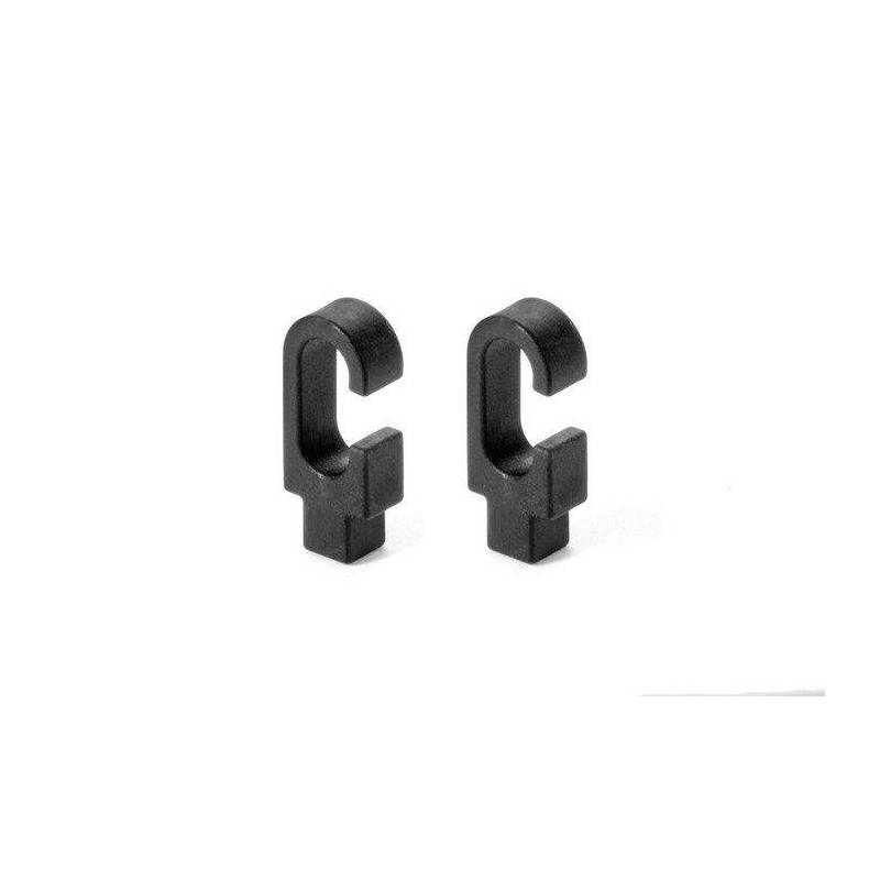 COMPOSITE WIRE HOLDER (2) - 321290 - XRAY COMPOSITE WIRE HOLDER (2) - 321290 - XRAY