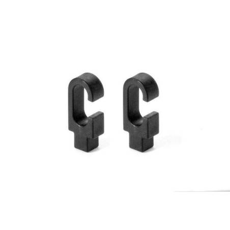 COMPOSITE WIRE HOLDER (2)  - 321290 - XRAY