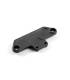 XT2 COMPOSITE FRONT BODY MOUNT - HARD - 321320-H - XRAY