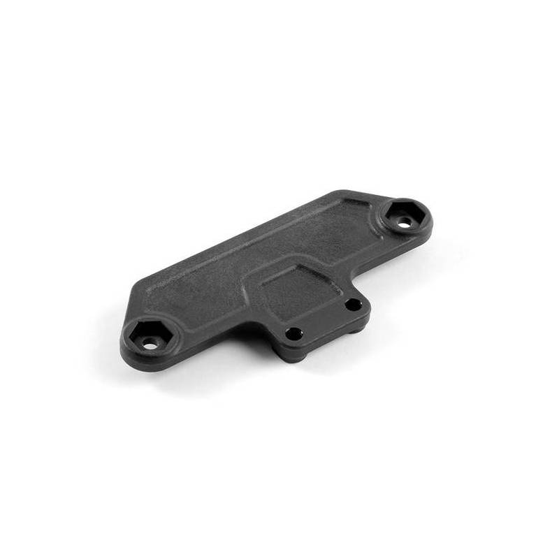 XT2 COMPOSITE FRONT BODY MOUNT - HARD - XRAY XT2 COMPOSITE FRONT BODY MOUNT - HARD - XRAY