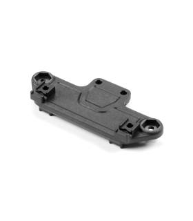 XT2 COMPOSITE FRONT BODY MOUNT UPPER ANTI-ROLL BAR - XRAY - 321323-H