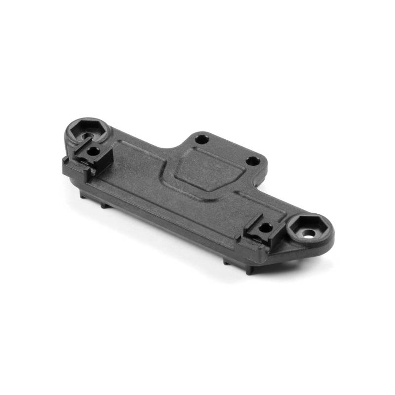 XT2 COMPOSITE FRONT BODY MOUNT UPPER ANTI-ROLL BAR - XRAY XT2 COMPOSITE FRONT BODY MOUNT UPPER ANTI-ROLL BAR - XRAY