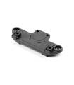 XT2 COMPOSITE FRONT BODY MOUNT UPPER ANTI-ROLL BAR - XRAY - 321323-H