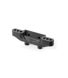 COMPOSITE FRONT ROLL-CENTER HOLDER - HARD - 322040-H - XRAY