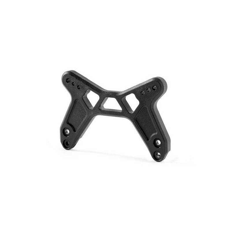 XT2 COMPOSITE SHOCK TOWER FRONT - HARD - 322082-H - XRAY XT2 COMPOSITE SHOCK TOWER FRONT - HARD - 322082-H - XRAY
