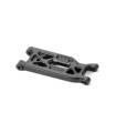 COMPOSITE SUSPENSION ARM FRONT LOWER - HARD - 322110-H - XRAY