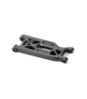 COMPOSITE SUSPENSION ARM FRONT LOWER - MEDIUM - 322110-M - XRAY