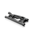 SUSP. ARM FRONT - LOW SHOCK MOUNTING - LOWER RIGHT - HARD - 322113-H 