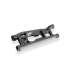 SUSP. ARM FRONT - LOW SHOCK MOUNTING - LOWER LEFT - GRAPHITE - 322123