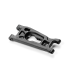 SUSP. ARM FRONT - LOW SHOCK MOUNTING - LOWER LEFT - HARD - 322123-H -