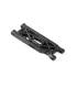 XT2 COMPOSITE SUSPENSION ARM FRONT LOWER - MEDIUM - XRAY - 322114-M