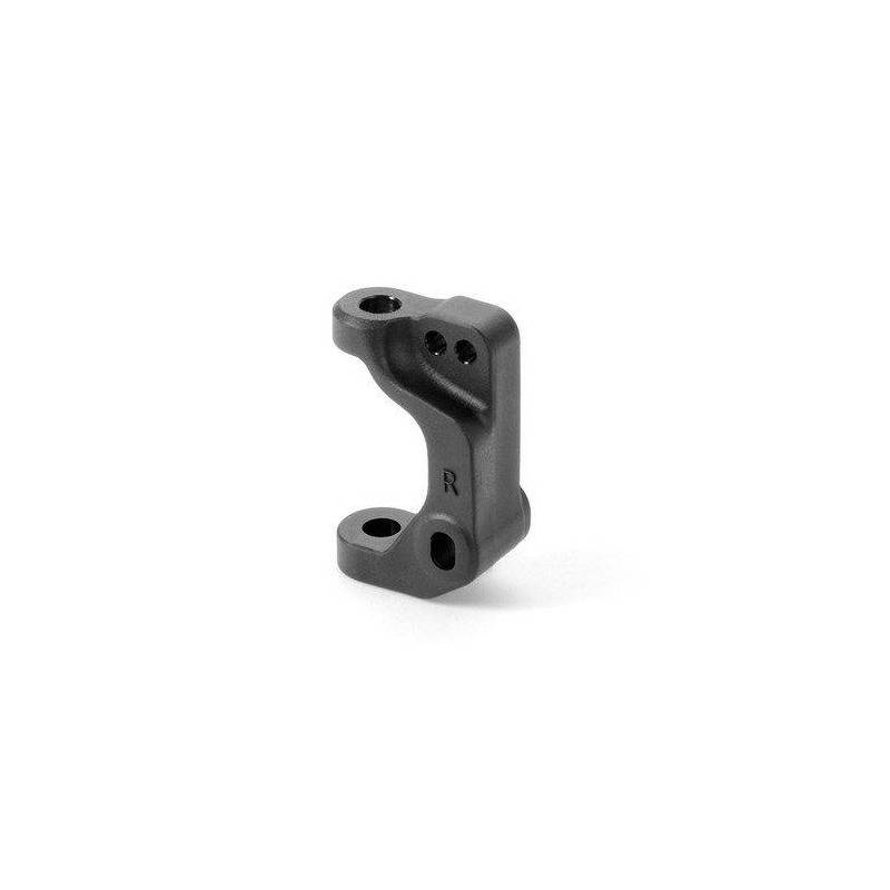 COMPOSITE C-HUB RIGHT - MEDIUM - 322210-M - XRAY COMPOSITE C-HUB RIGHT - MEDIUM - 322210-M - XRAY