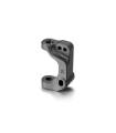 COMPOSITE C-HUB RIGHT - GRAPHITE - 322210-G - XRAY