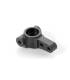 COMPOSITE STEERING BLOCK - GRAPHITE - 322250-G - XRAY