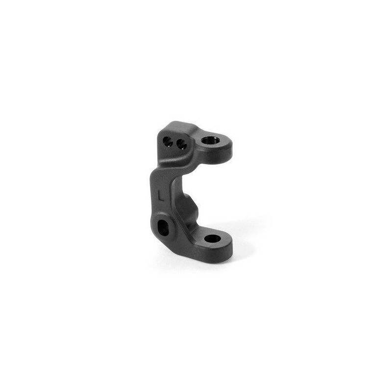 COMPOSITE C-HUB LEFT - MEDIUM - 322220-M - XRAY COMPOSITE C-HUB LEFT - MEDIUM - 322220-M - XRAY