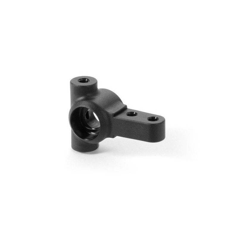 COMPOSITE STEERING BLOCK - HARD - XRAY COMPOSITE STEERING BLOCK - HARD - XRAY