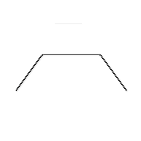 XB2 ANTI-ROLL BAR FRONT 0.8 MM - 322458 - XRAY