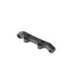 COMPOSITE STEERING PLATE FRONT/REAR MOUNTING POSITION - XRAY - 322573