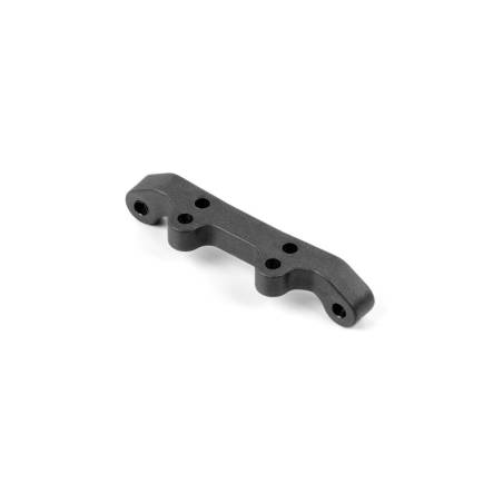 COMPOSITE STEERING PLATE F/R MOUNTING POSITIONS - G - XRAY