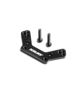 ALU REAR ROLL-CENTER HOLDER FOR ANTI-ROLL BAR - 7075 T6 - 323043 - XR