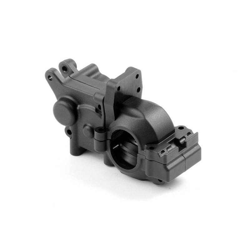COMPOSITE FRONT MOTOR GEAR BOX - LCG - SET - 323019 - XRAY COMPOSITE FRONT MOTOR GEAR BOX - LCG - SET - 323019 - XRAY