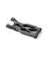 COMPOSITE SUSPENSION ARM REAR LOWER RIGHT - GRAPHITE - 323110-G - XRA