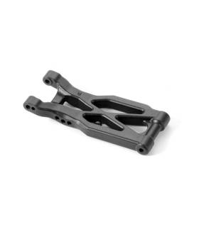 COMPOSITE SUSPENSION ARM REAR LOWER RIGHT - GRAPHITE - 323110-G - XRA