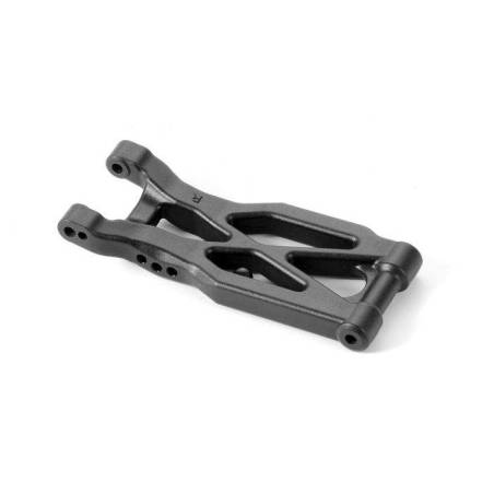 COMPOSITE SUSPENSION ARM REAR LOWER RIGHT - GRAPHITE - 323110-G - XRA