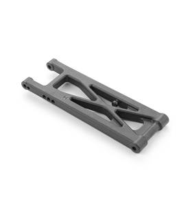 XT2 COMPOSITE SUSPENSION ARM REAR LOWER - HARD - XRAY