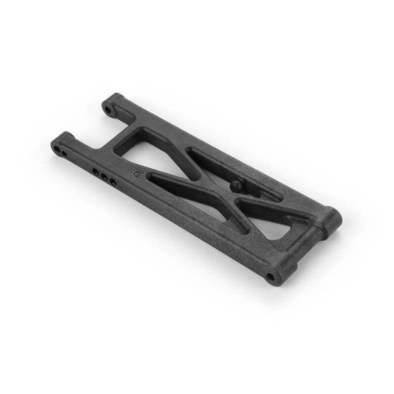 XT2 COMPOSITE SUSPENSION ARM REAR LOWER - GRAPHITE - XRAY XT2 COMPOSITE SUSPENSION ARM REAR LOWER - GRAPHITE - XRAY