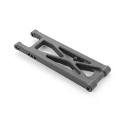 XT2 COMPOSITE SUSPENSION ARM REAR LOWER - MEDIUM - 323112-M - XRAY
