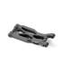 COMPOSITE SUSPENSION ARM REAR LOWER LEFT - HARD - 323120-H - XRAY