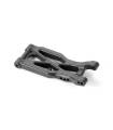 COMPOSITE SUSPENSION ARM REAR LOWER LEFT - HARD - 323120-H - XRAY