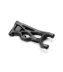 COMPOSITE DISENGAGED SUSPENSION ARM REAR LOWER LEFT - HARD - 323123-H