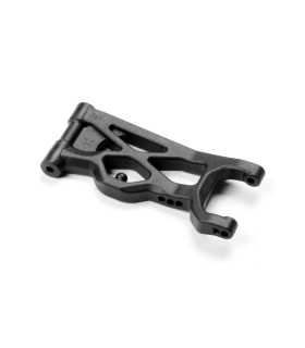 COMPOSITE DISENGAGED SUSPENSION ARM REAR LOWER LEFT - HARD - 323123-H