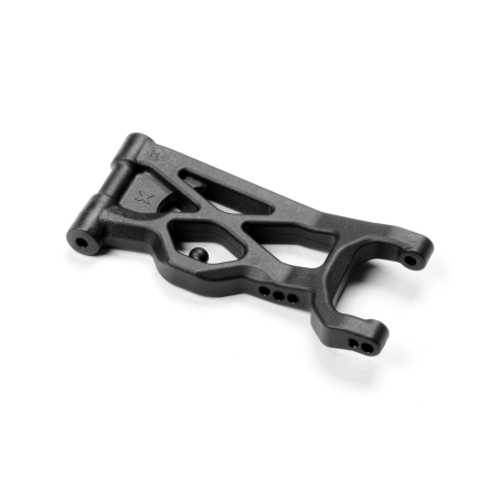 COMPOSITE DISENGAGED SUSPENSION ARM REAR LOWER LEFT - HARD - 323123-H