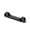 ALU REAR LOWER SUSP. HOLDER FOR BENT SIDES CHASSIS - FRONT - 323314 -