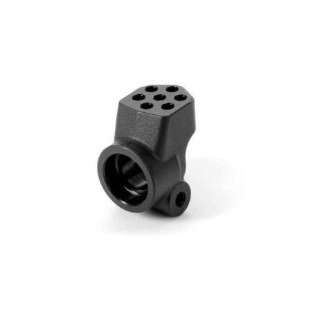COMPOSITE UPRIGHT REAR - MEDIUM - 323350-M - XRAY