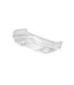 LEXAN REAR WING - 323510 - XRAY