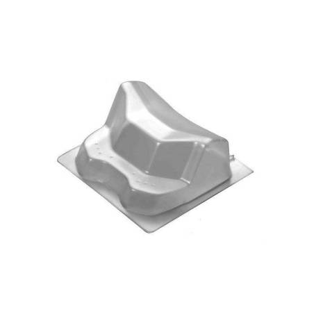 LEXAN FRONT WING - XRAY