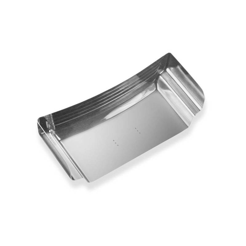 LEXAN REAR WING - TEC - 323517 - XRAY LEXAN REAR WING - TEC - 323517 - XRAY