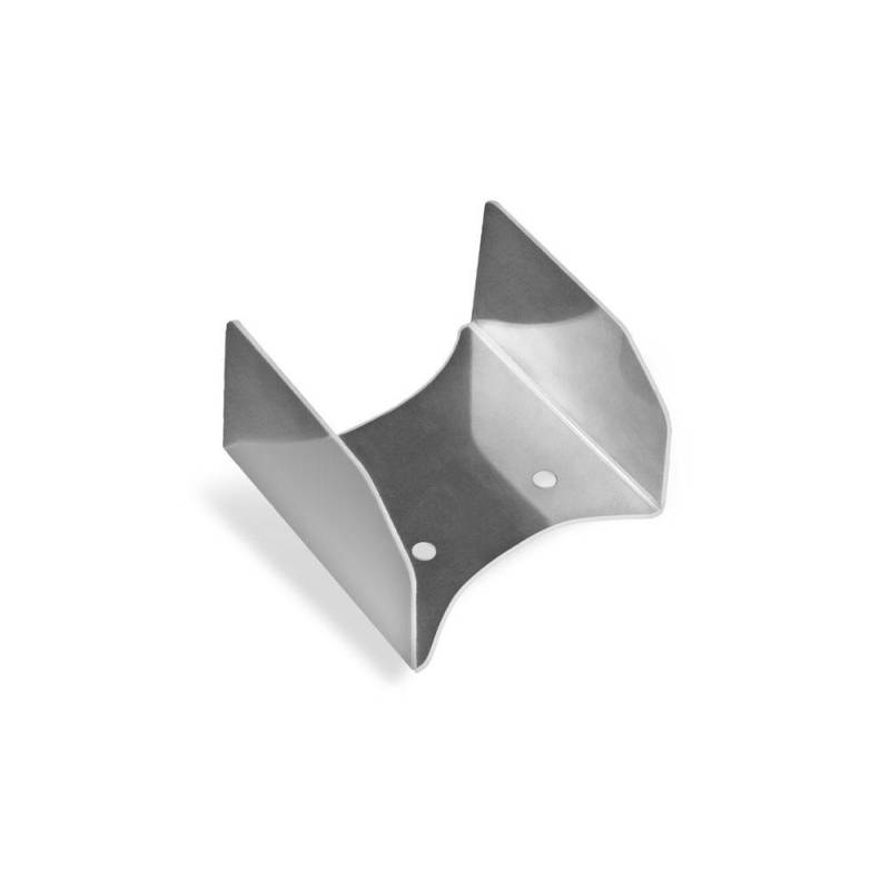 LEXAN REAR WING CENTER FIN - ZAP (2) - XRAY LEXAN REAR WING CENTER FIN - ZAP (2) - XRAY