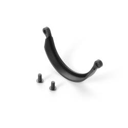 COMPOSITE GEAR COVER - FRONT MOTOR POSITION - 324051 - XRAY