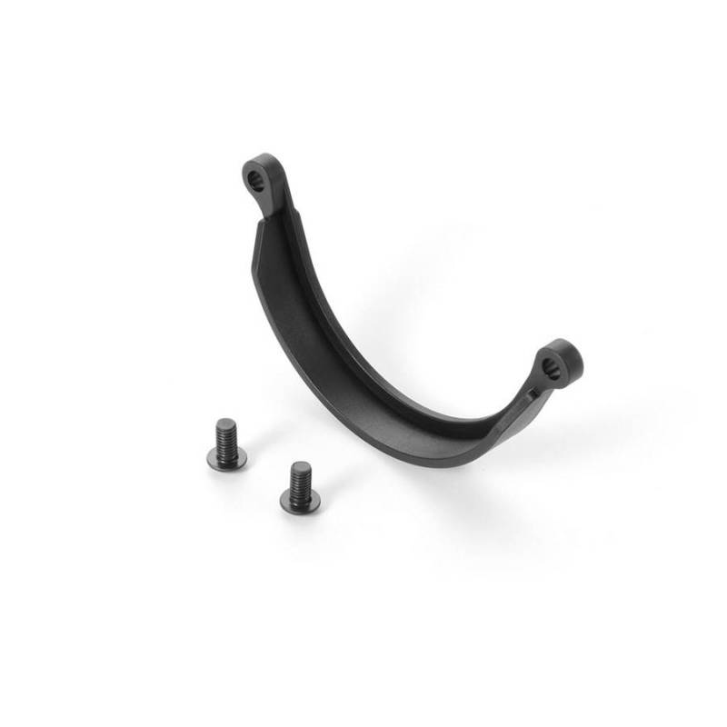 COMPOSITE GEAR COVER - FRONT MOTOR POSITION - 324051 - XRAY COMPOSITE GEAR COVER - FRONT MOTOR POSITION - 324051 - XRAY