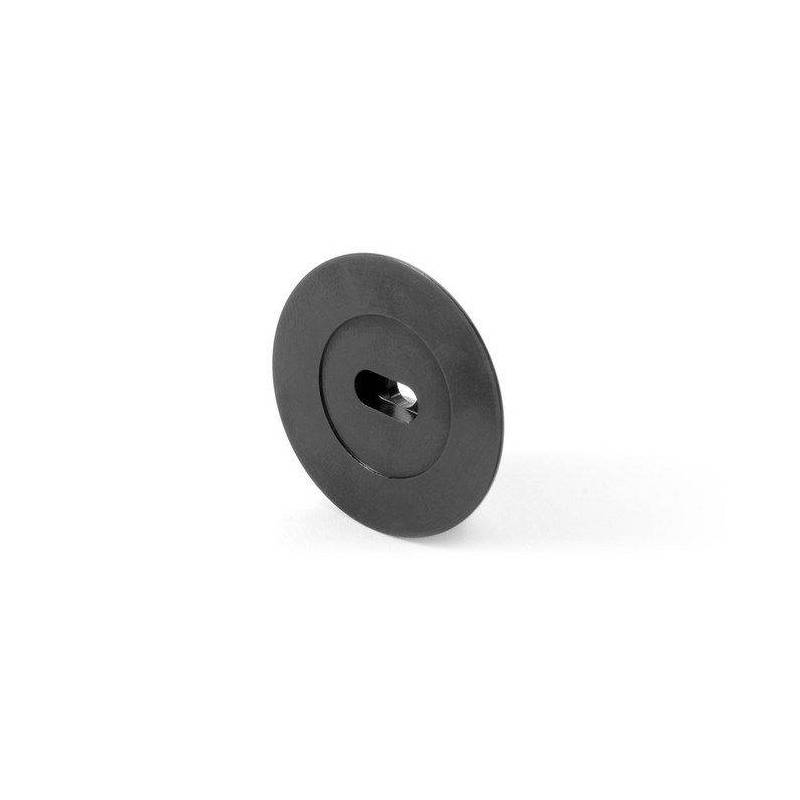 ALU 3-PAD SLIPPER CLUTCH PLATE - SWISS 7075 T6 - HARD COATED - 324120 ALU 3-PAD SLIPPER CLUTCH PLATE - SWISS 7075 T6 - HARD COATED - 324120