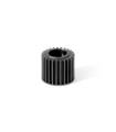 COMPOSITE GEAR 25T - GRAPHITE - 324225 - XRAY