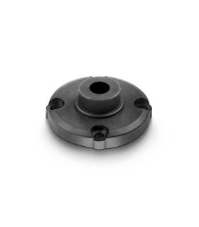 COMPOSITE GEAR DIFFERENTIAL COVER - LCG - XRAY