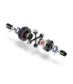 GEAR DIFFERENTIAL - LCG - SET - 324902 - XRAY